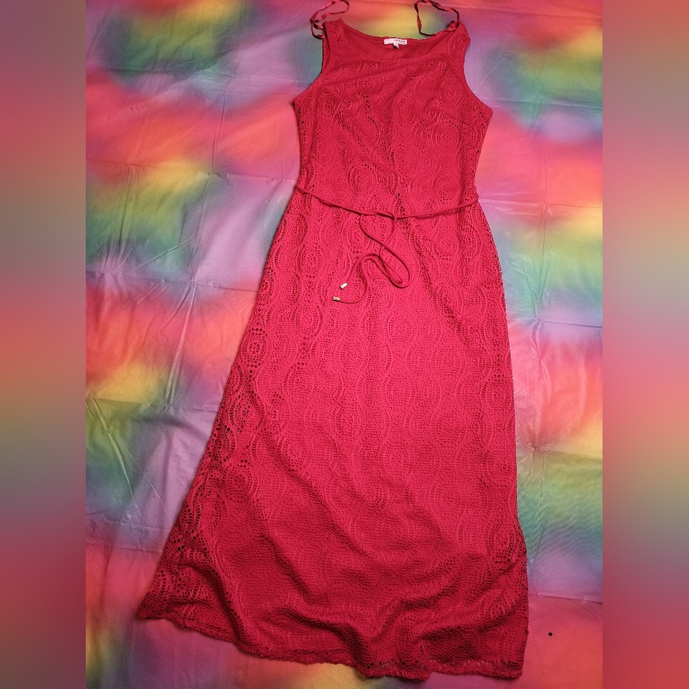 Womens dress